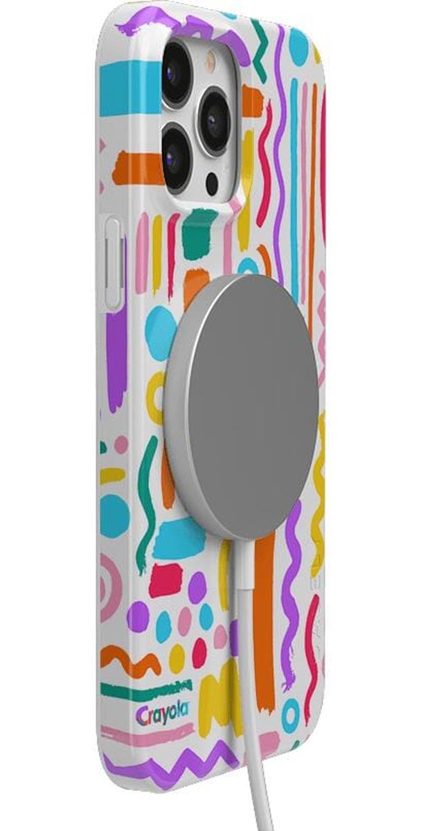 Make Your Mark | Crayola Paint Case