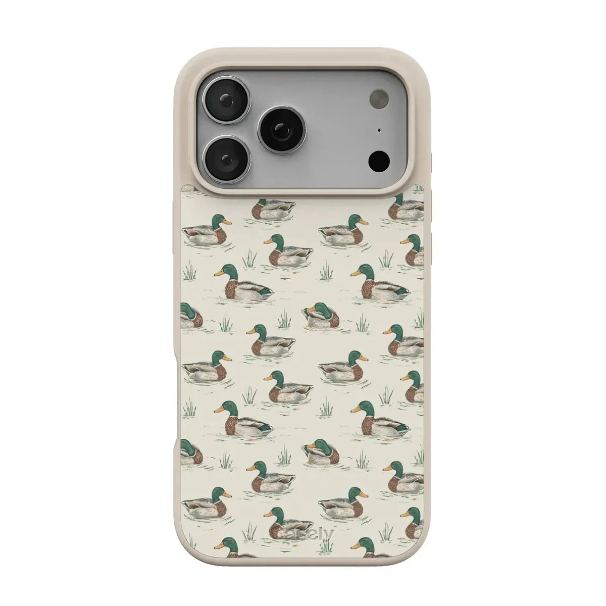 Mallard & Co. | The Boyfriend Collection