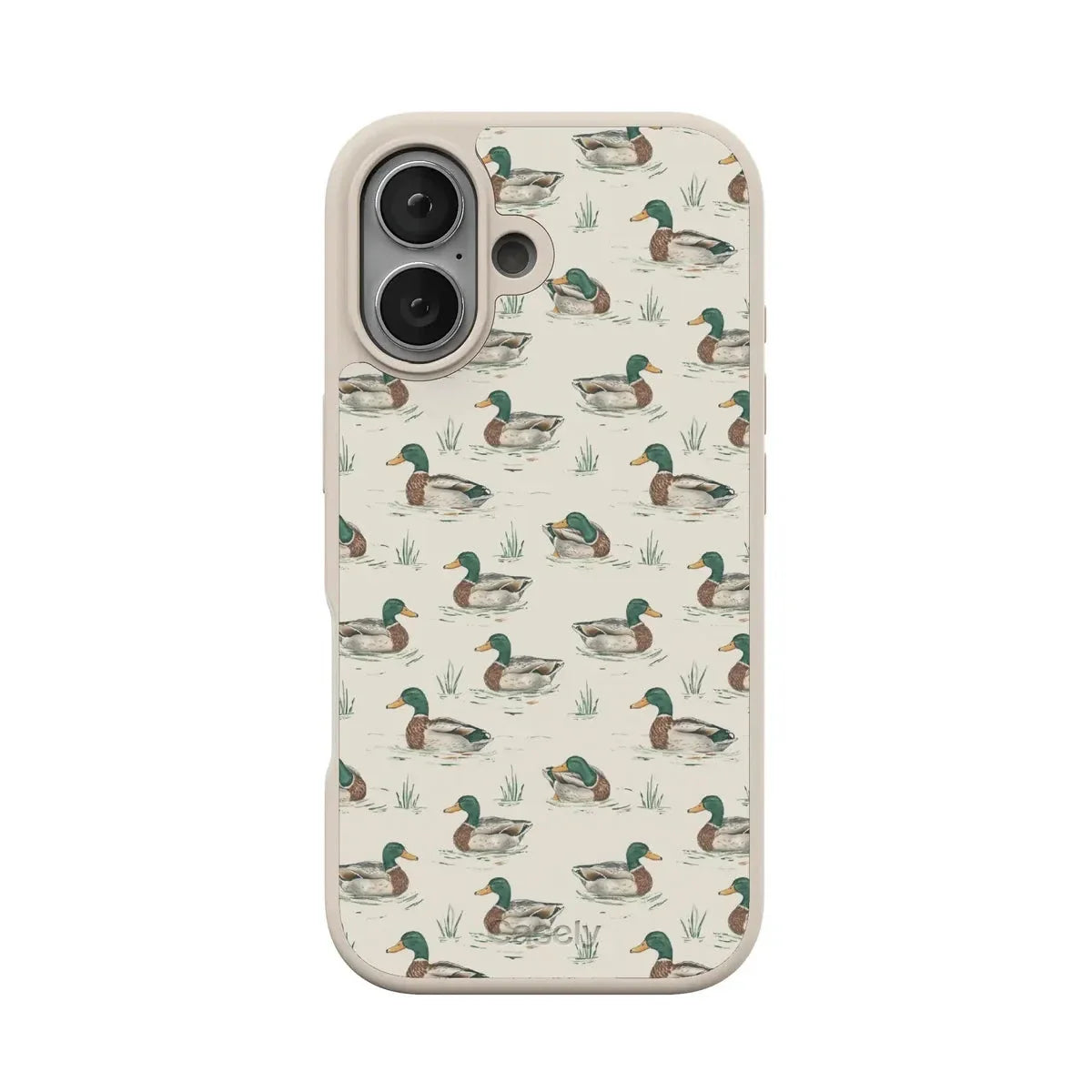 Mallard & Co. | The Boyfriend Collection