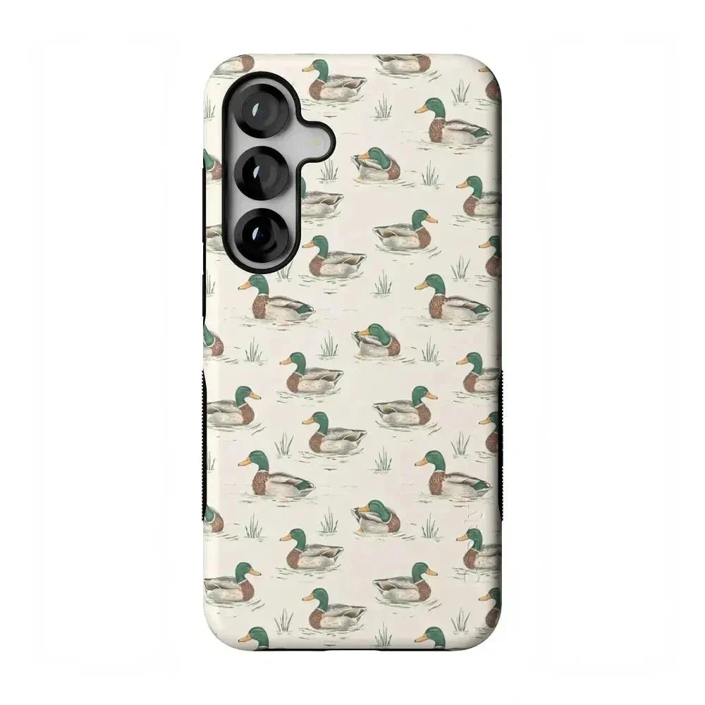 Mallard & Co. | The Boyfriend Collection
