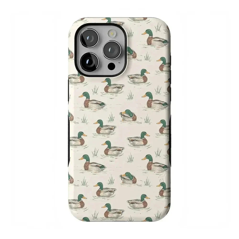 Mallard & Co. | The Boyfriend Collection