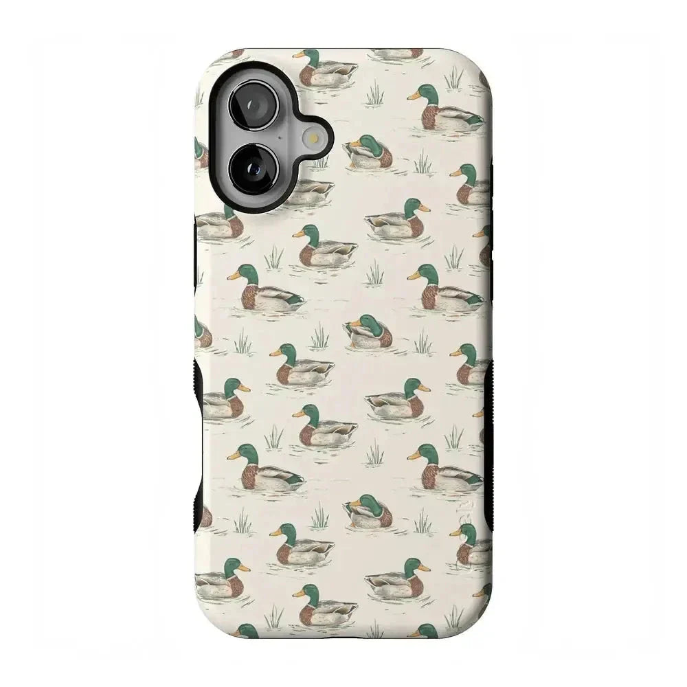 Mallard & Co. | The Boyfriend Collection