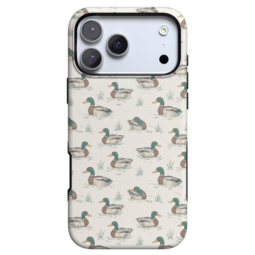 Mallard & Co. | The Boyfriend Collection