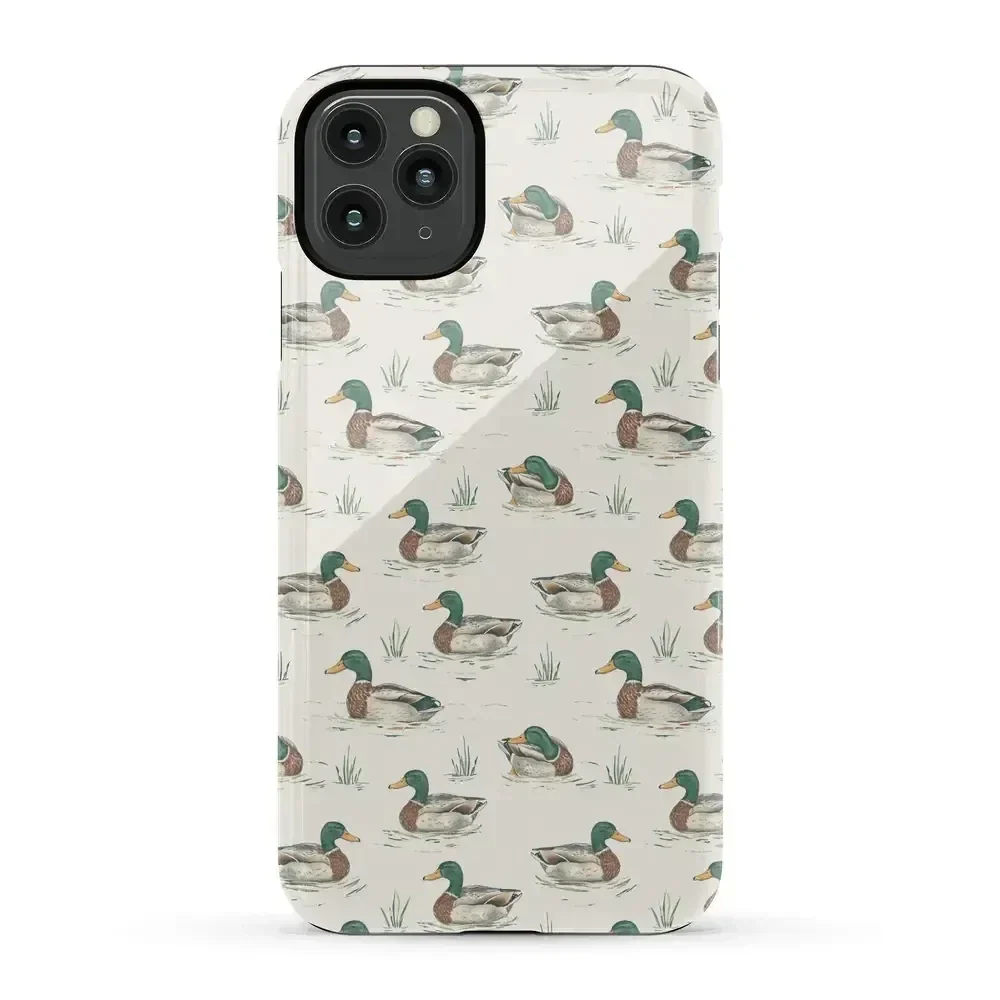 Mallard & Co. | The Boyfriend Collection