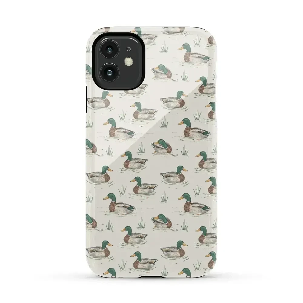 Mallard & Co. | The Boyfriend Collection