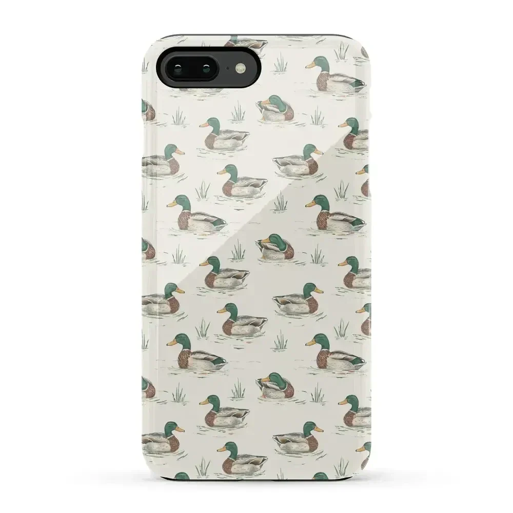 Mallard & Co. | The Boyfriend Collection