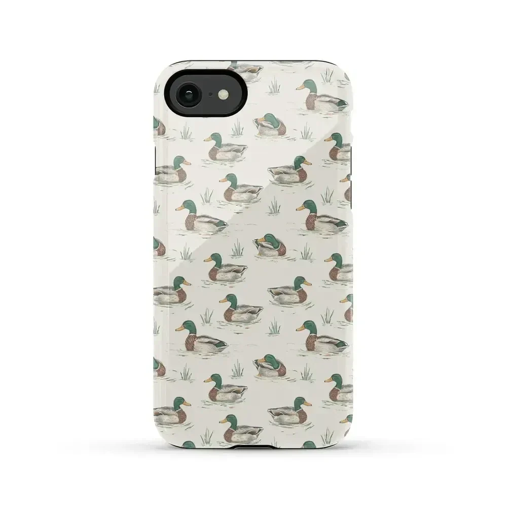 Mallard & Co. | The Boyfriend Collection