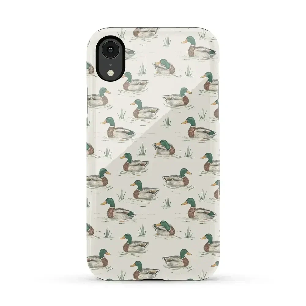 Mallard & Co. | The Boyfriend Collection