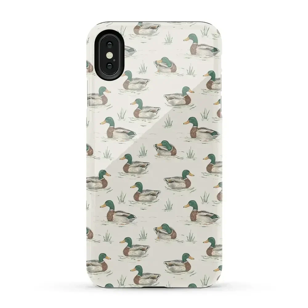 Mallard & Co. | The Boyfriend Collection