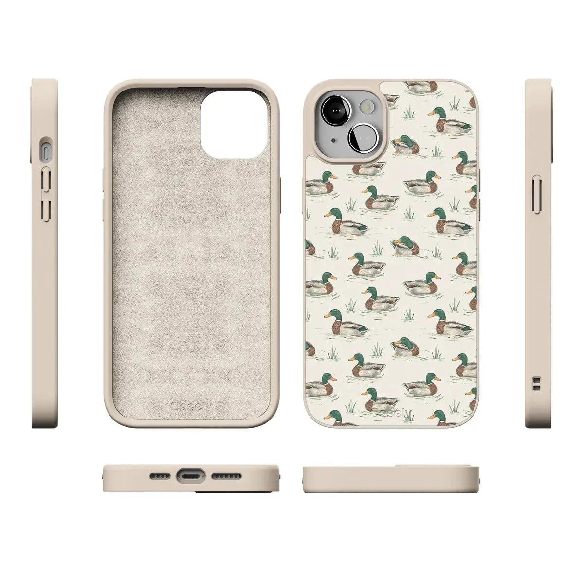 Mallard & Co. | The Boyfriend Collection