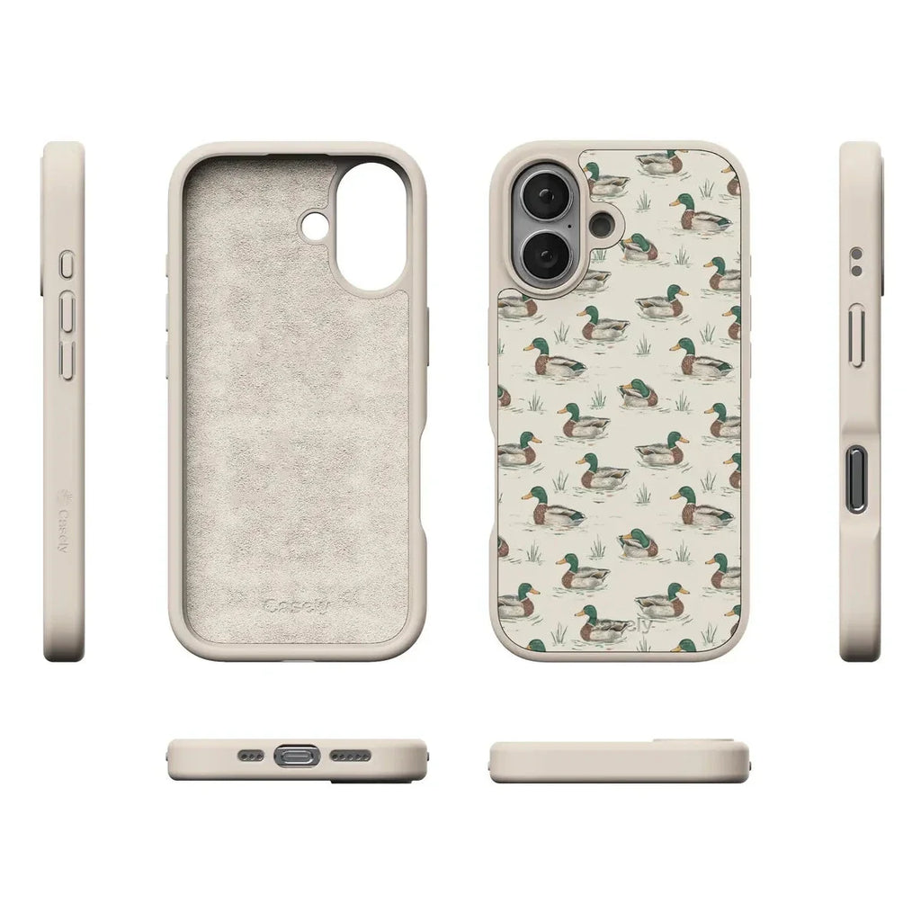 Mallard & Co. | The Boyfriend Collection