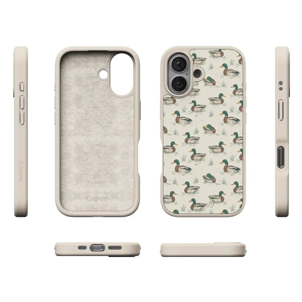 Mallard & Co. | The Boyfriend Collection