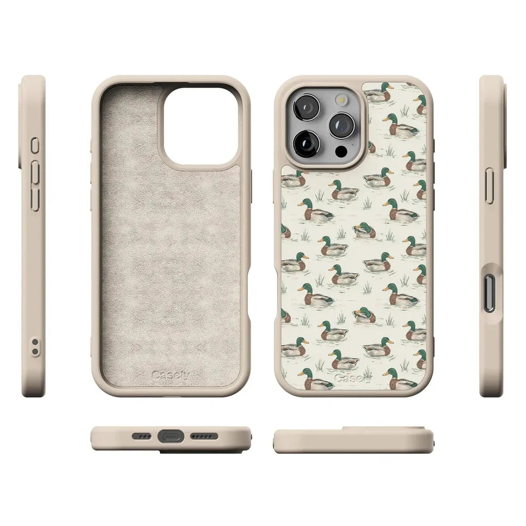 Mallard & Co. | The Boyfriend Collection