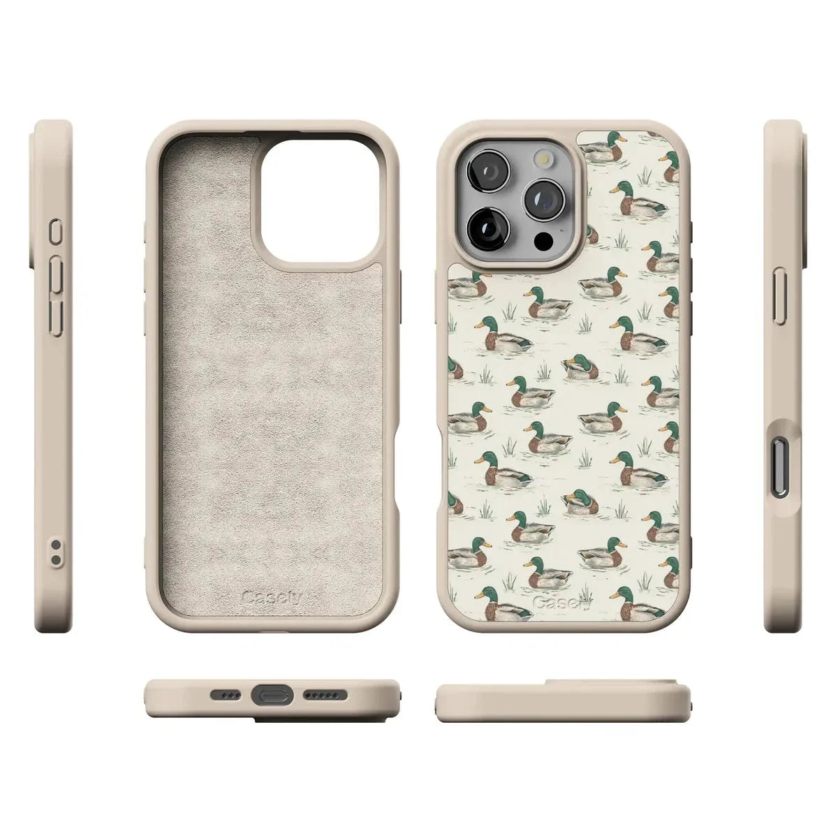 Mallard & Co. | The Boyfriend Collection
