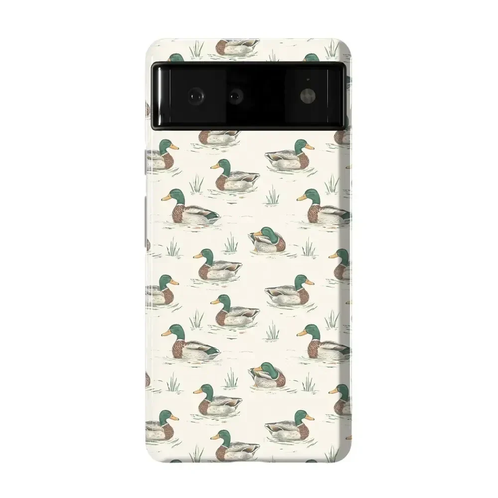 Mallard & Co. | The Boyfriend Collection