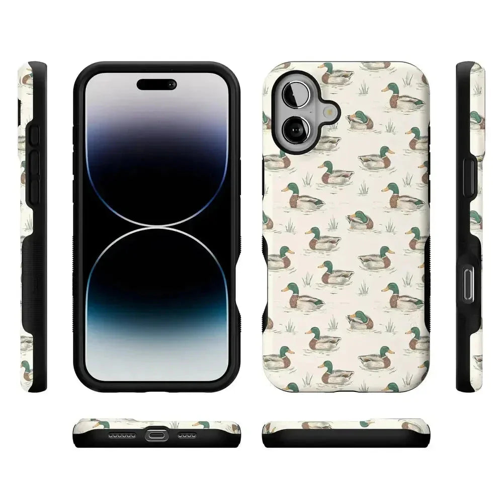Mallard & Co. | The Boyfriend Collection