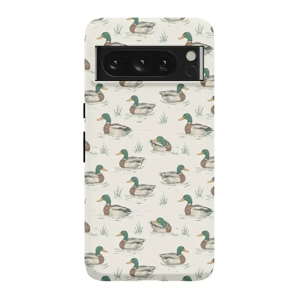 Mallard & Co. | The Boyfriend Collection