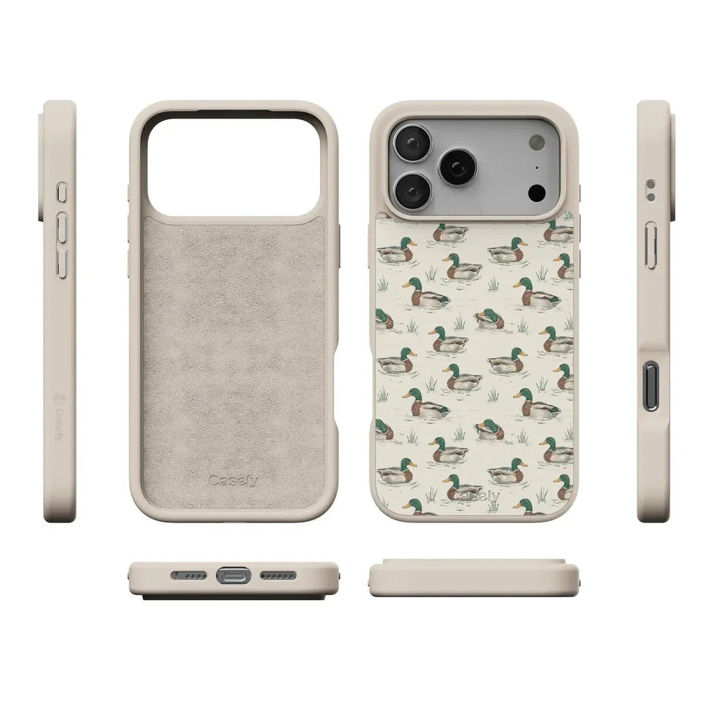 Mallard & Co. | The Boyfriend Collection