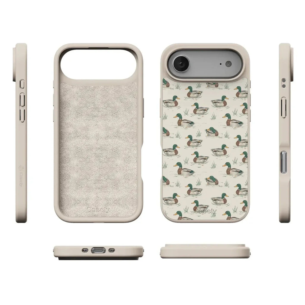 Mallard & Co. | The Boyfriend Collection