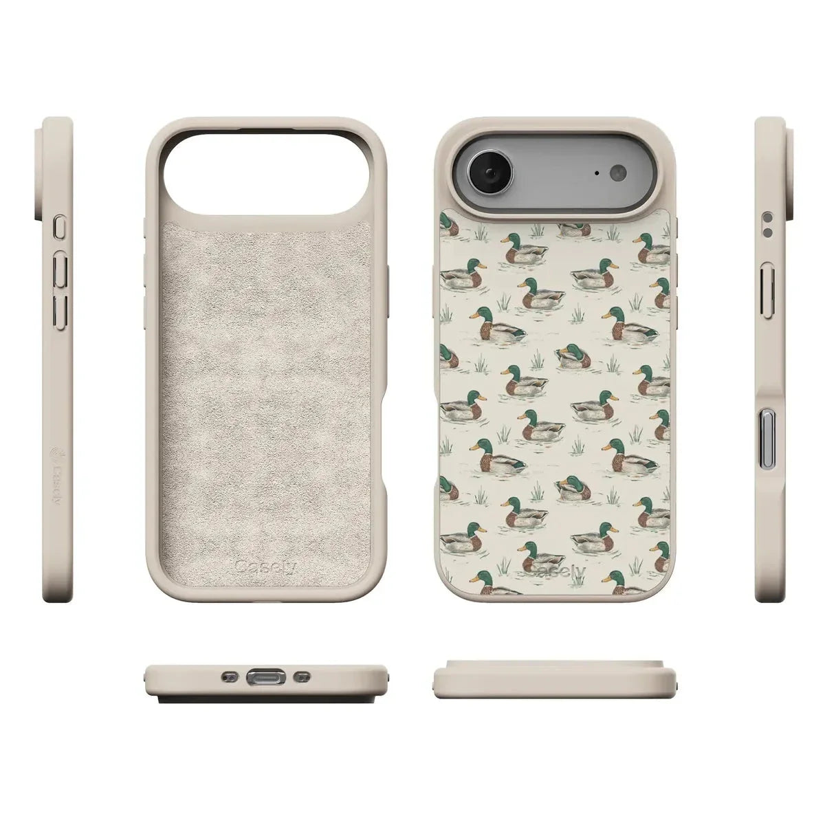 Mallard & Co. | The Boyfriend Collection