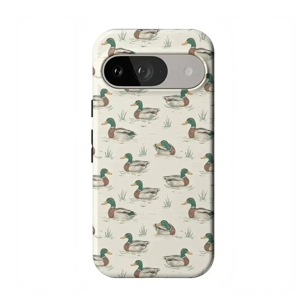 Mallard & Co. | The Boyfriend Collection