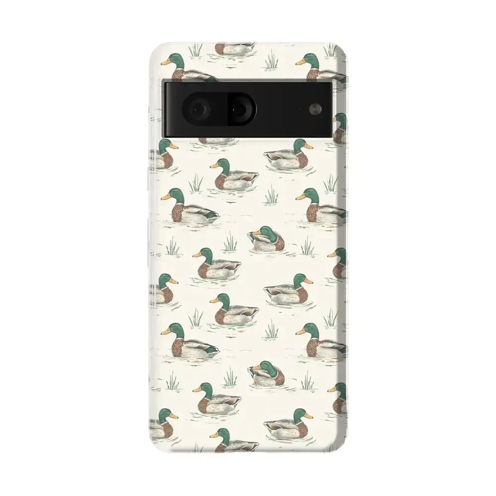 Mallard & Co. | The Boyfriend Collection