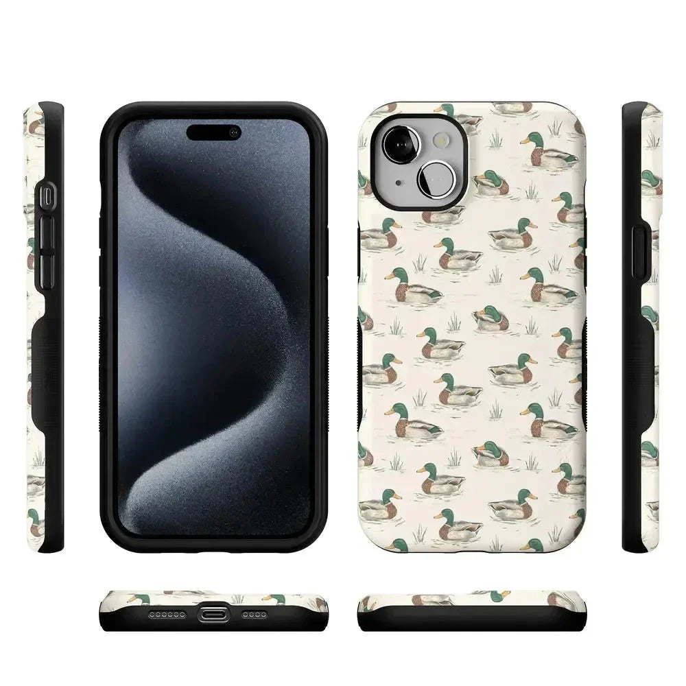 Mallard & Co. | The Boyfriend Collection