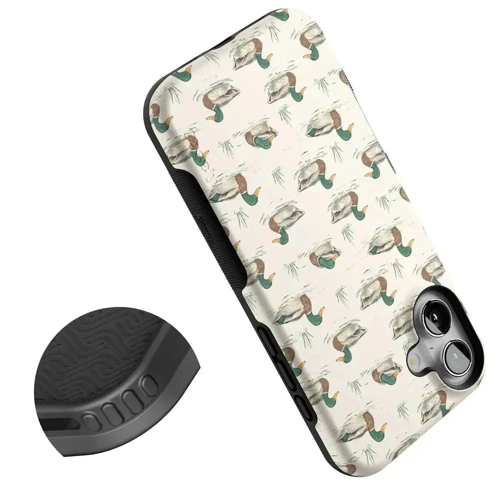 Mallard & Co. | The Boyfriend Collection