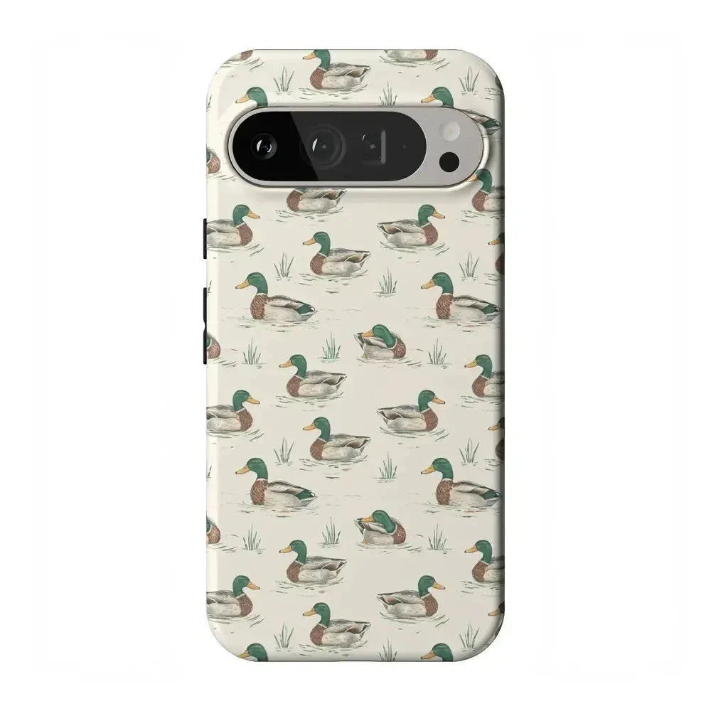 Mallard & Co. | The Boyfriend Collection