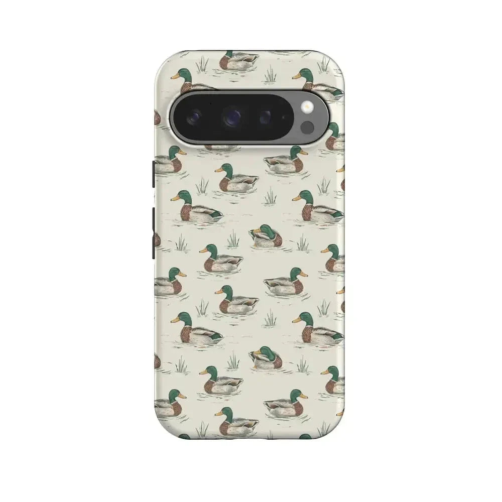 Mallard & Co. | The Boyfriend Collection