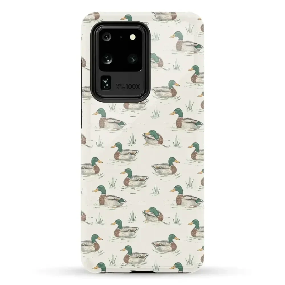 Mallard & Co. | The Boyfriend Collection