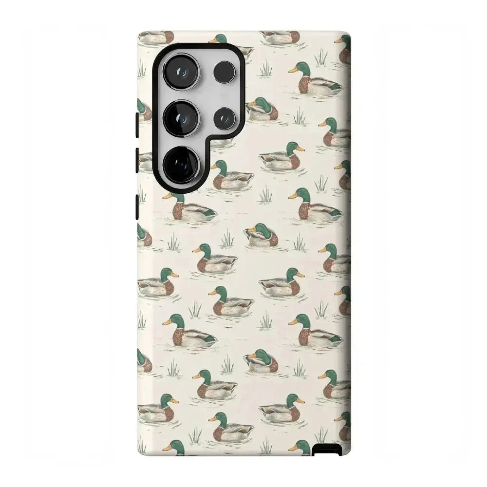Mallard & Co. | The Boyfriend Collection