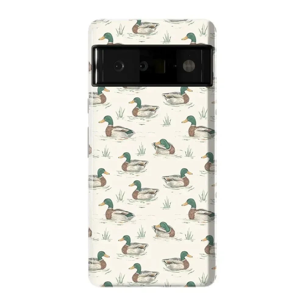 Mallard & Co. | The Boyfriend Collection