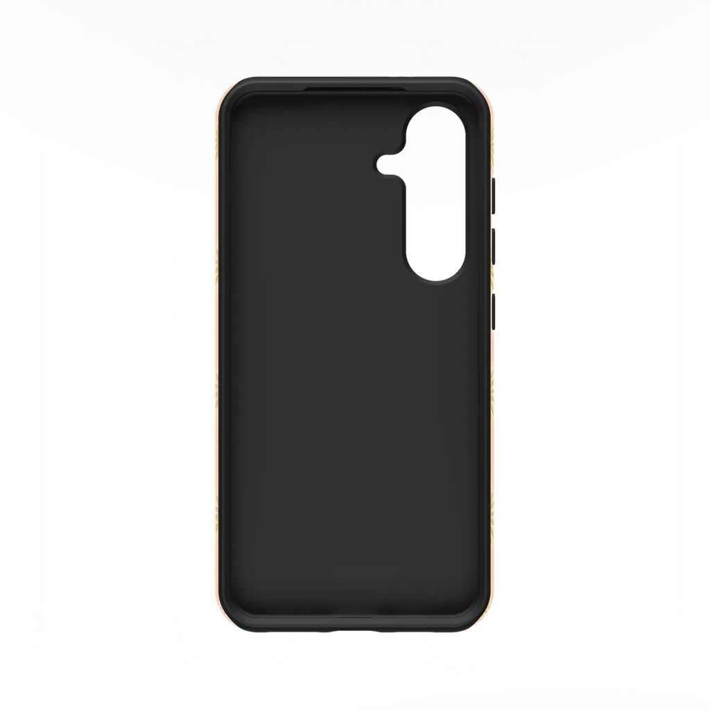 Las Palmeras | Palm Tree Print Case