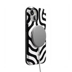 Maze | High Contrast Design Case