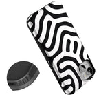 Maze | High Contrast Design Case