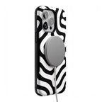 Maze | High Contrast Design Case