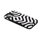 Maze | High Contrast Design Case
