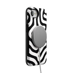 Maze | High Contrast Design Case