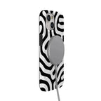 Maze | High Contrast Design Case