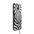 Maze | High Contrast Design Case