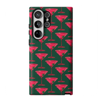 Shaken Not Stirred | Retro Martini Case