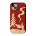 Snowed In | Cozy Winter Case