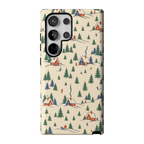 Chalet All Day | Winter Village Case