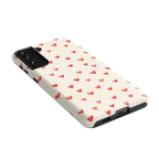 Love Letters | Doodle Hearts Case