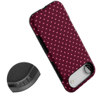 Heart Noir | Tiny Hearts Case