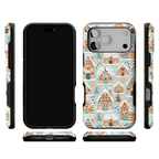 Built Too Sweet | Frosted Village Case
