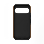 Go New York | Blue & Orange Stripes Case