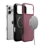 Stripes and the City | Tiny Pinstripe Case