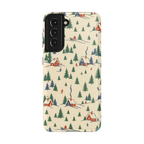 Chalet All Day | Winter Village Case